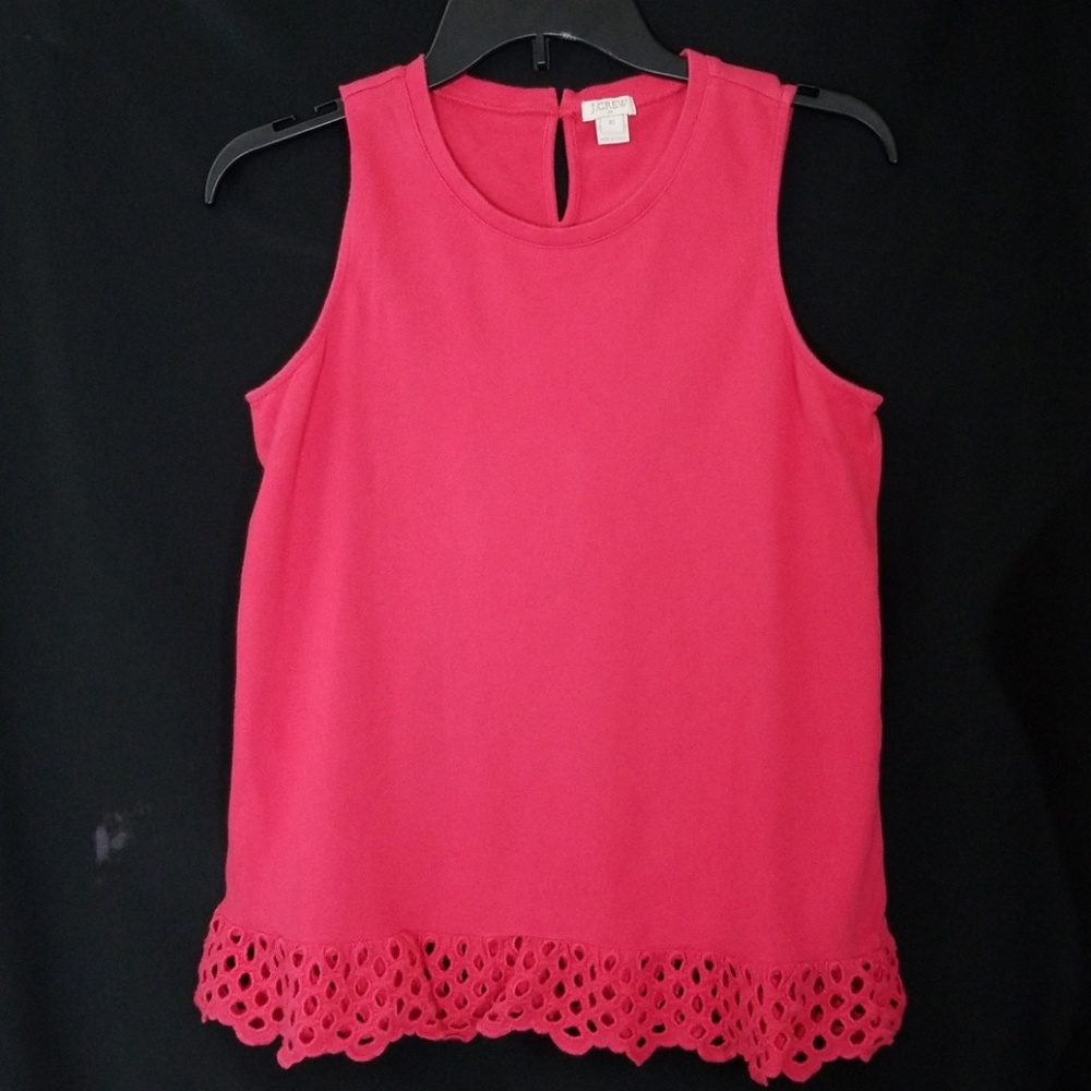 J. Crew top